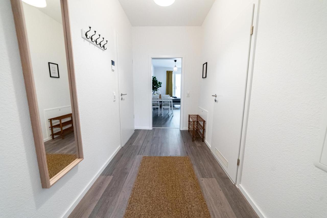 Fullhouse - Dresden - A6 - Washing Machine - Terrace - Nespresso Apartment Exterior photo