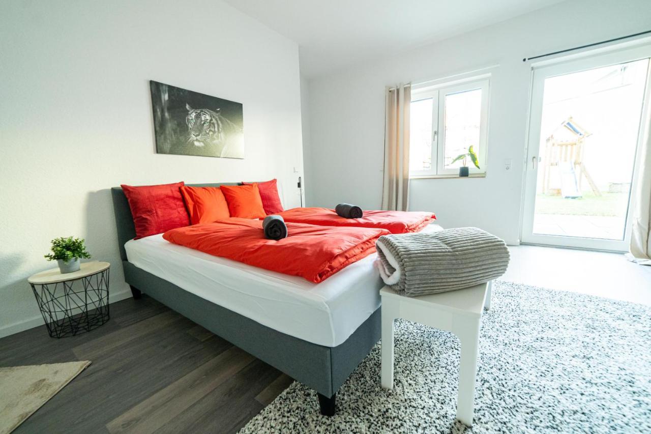 Fullhouse - Dresden - A6 - Washing Machine - Terrace - Nespresso Apartment Exterior photo